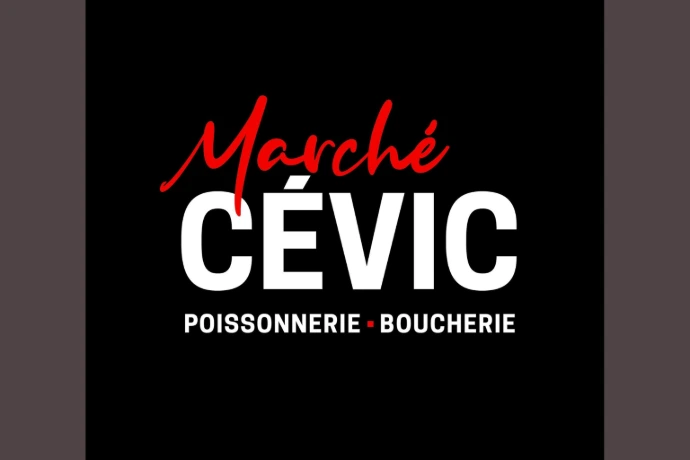Point de vente Hôtel &amp; cie